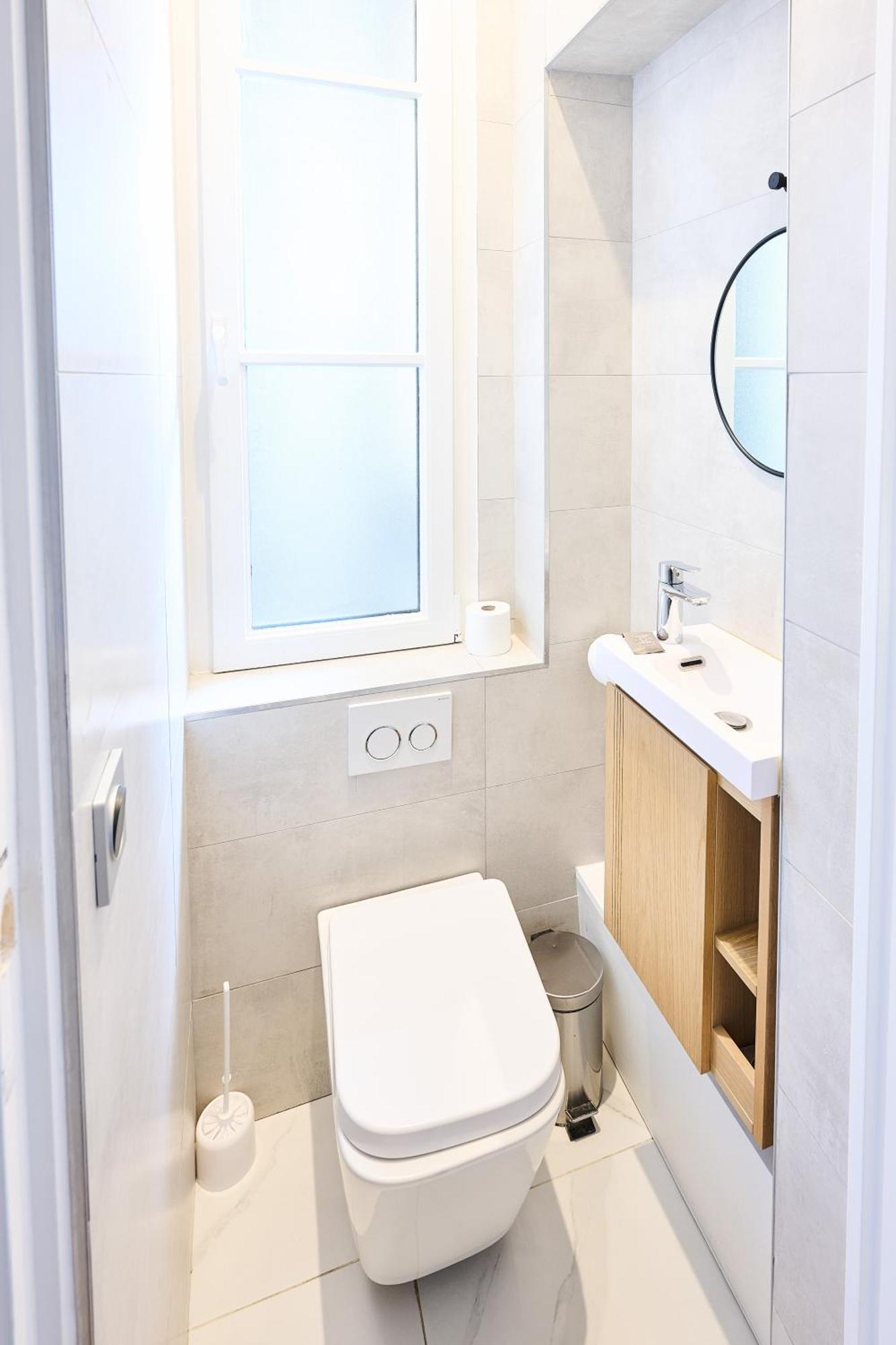 Champs Elysées!Montaigne, New Luxurious 6pers flat Paris Extérieur photo