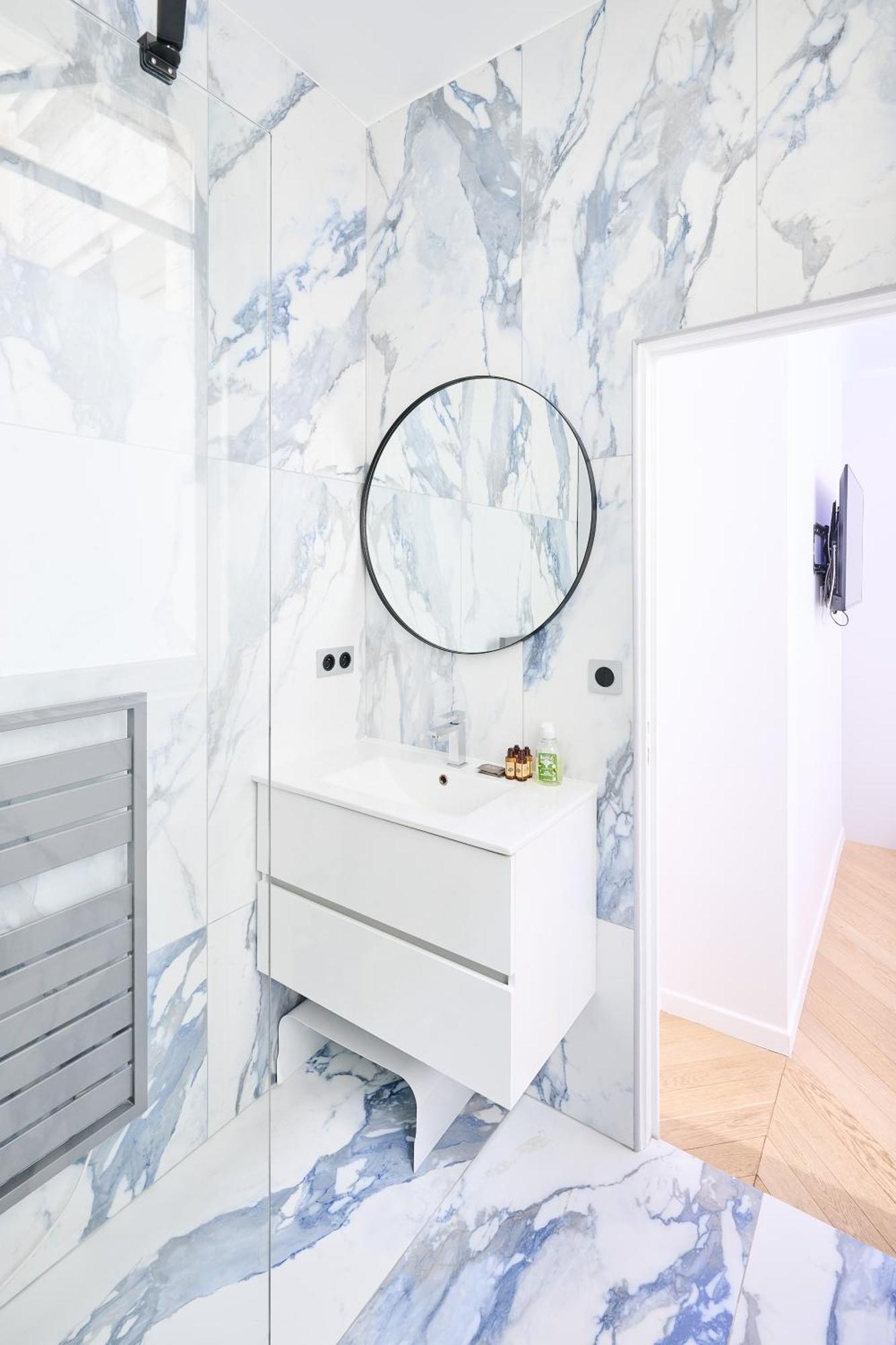 Champs Elysées!Montaigne, New Luxurious 6pers flat Paris Extérieur photo